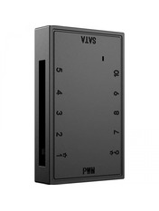 Корпусний вентилятор ID-Cooling FH-10 PWM Black