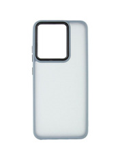 Чохол Lyon Frosted для Xiaomi Redmi 15C Blue