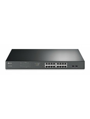 TP-Link TL-SG1218MPE Комутатори
