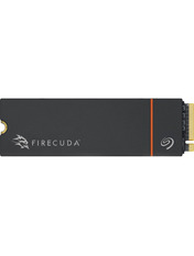 SSD накопичувач Seagate Firecuda 530R M.2 4TB PCI Express 4.0 x4 (ZP4000GM3A073) 4TB