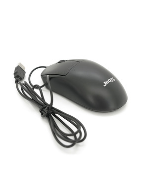 Мишка Jedel CP89 Black
